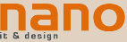 nano it & design GmbH